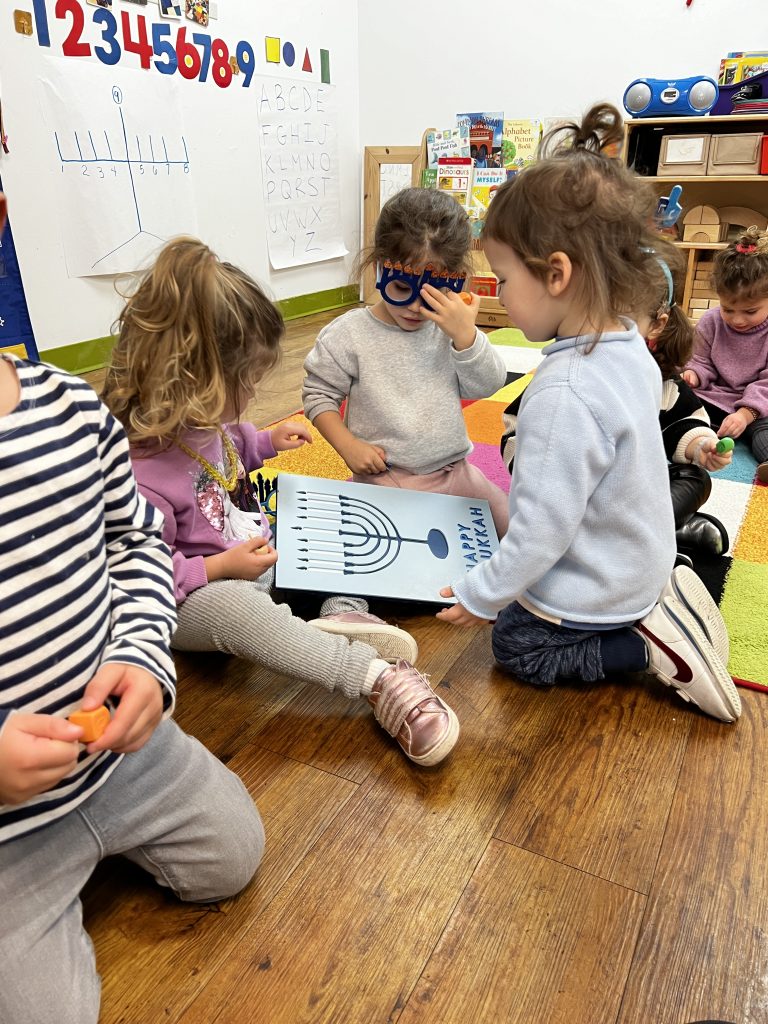 What We Build in the Quiet Months at JCC Brooklyn