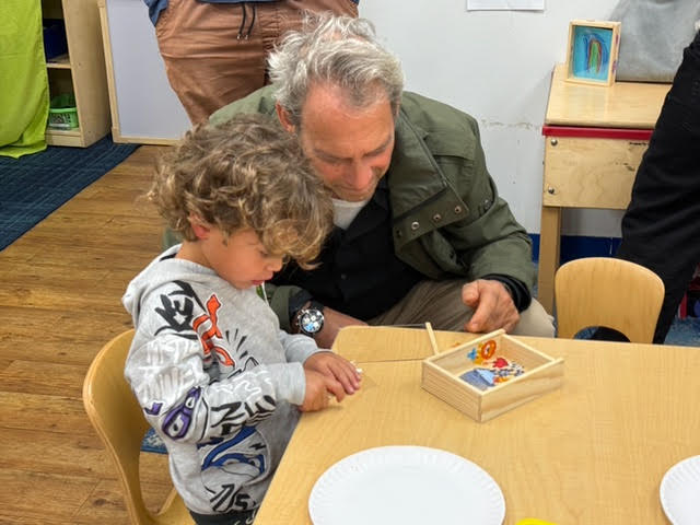 Finding Our Place: Building Belonging at JCC Brooklyn
