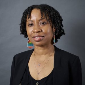 Barbara Bycinthe