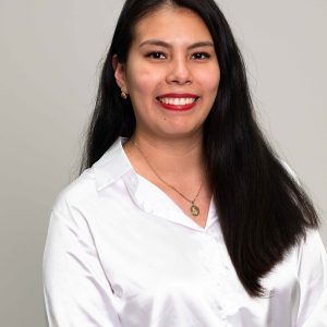 Cecilia Hernandez
