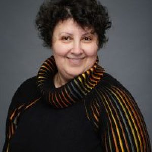 Irina Kocherova