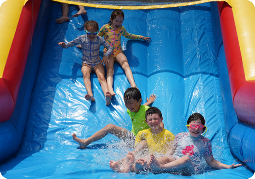 JCC Brooklyn Summer Camp