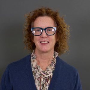 Mary Berger