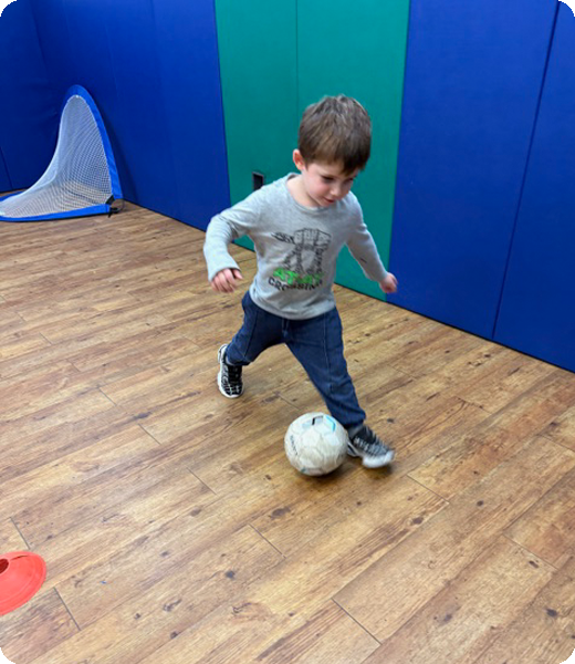 Soccer Club