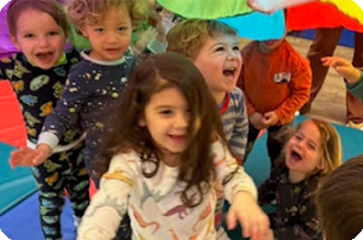 Clinton Hill Preschool