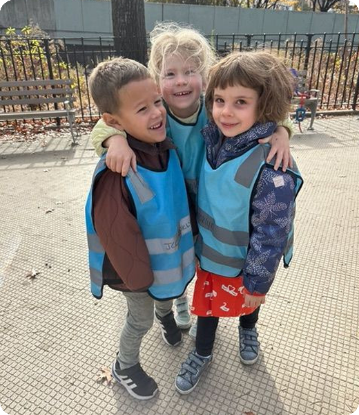 Pre-K for All (UPK)