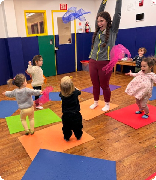 Preschool