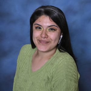 Samantha Esquivel