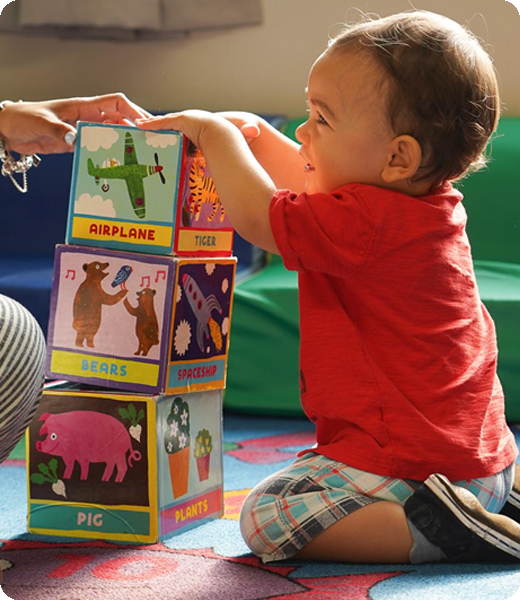 Windsor Terrace Preschool