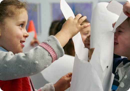 Preschool (Ages 2-4)