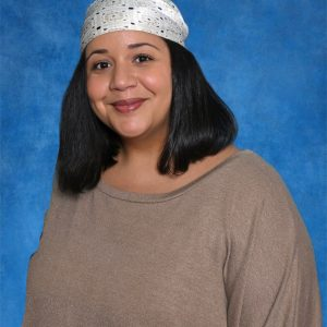 Yesenia Morales