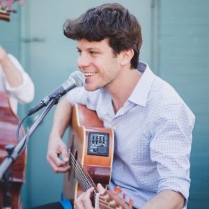 Yonatan Gutfeld