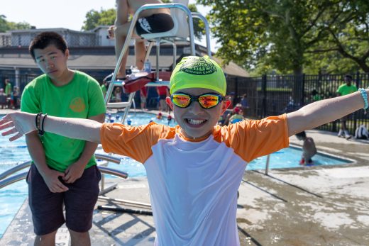 Summer Day Camps Dates & Rates